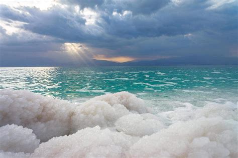 Мёртвое море
 2024.04.26 01:10
